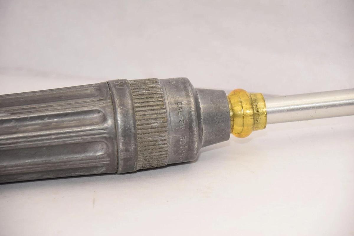 Used ROTO-TORO CAL-36 IN-LBS Torque Screwdriver / Driver