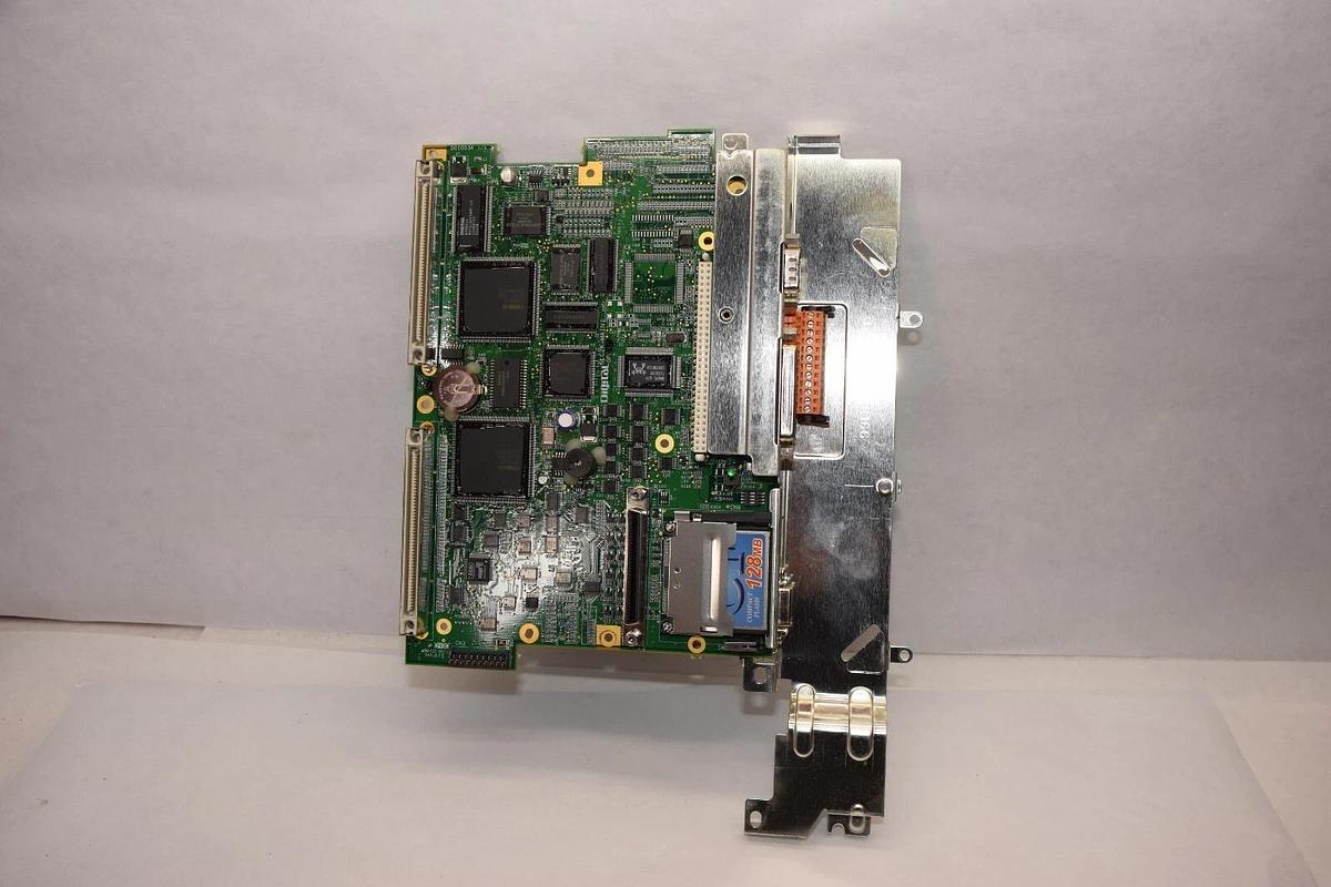Used DIGITAL D01003A GLC2K-Main Board For Pro-Face