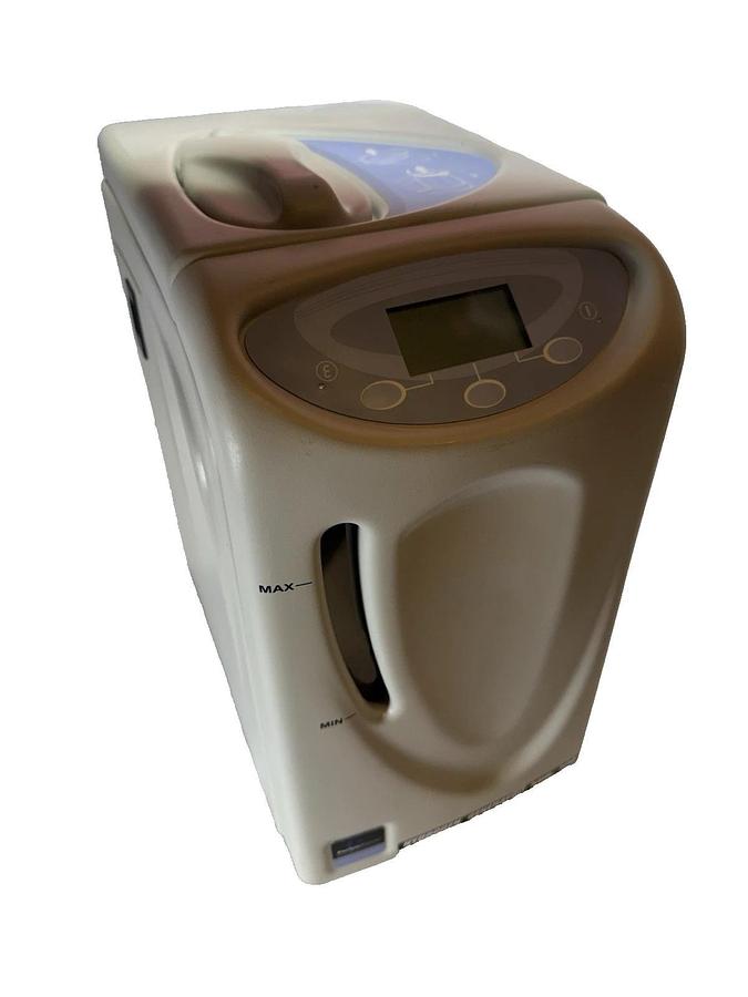 Used PerkinElmer NM-H2 500 Hydrogen Generator NMH2 Hydrogen 500