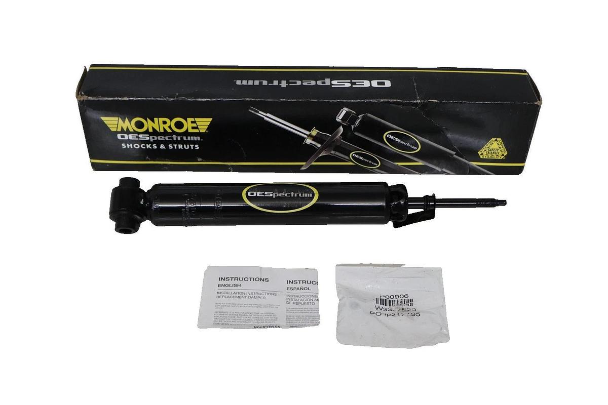 Monroe 37310 OESpectrum Shock & Struts Supension Shock Absorber USA (New)
