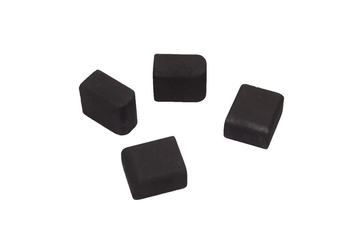 Southern 45 , 3/4" x 1/2" x 7/8" Carbon Motor Brush  (New - Lot of 4)