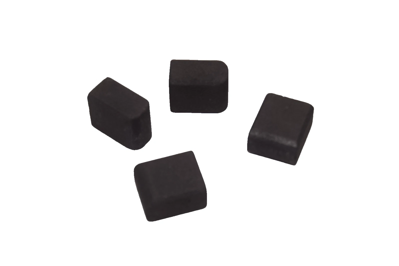 Southern 45 , 3/4" x 1/2" x 7/8" Carbon Motor Brush (New - Lot of 4)