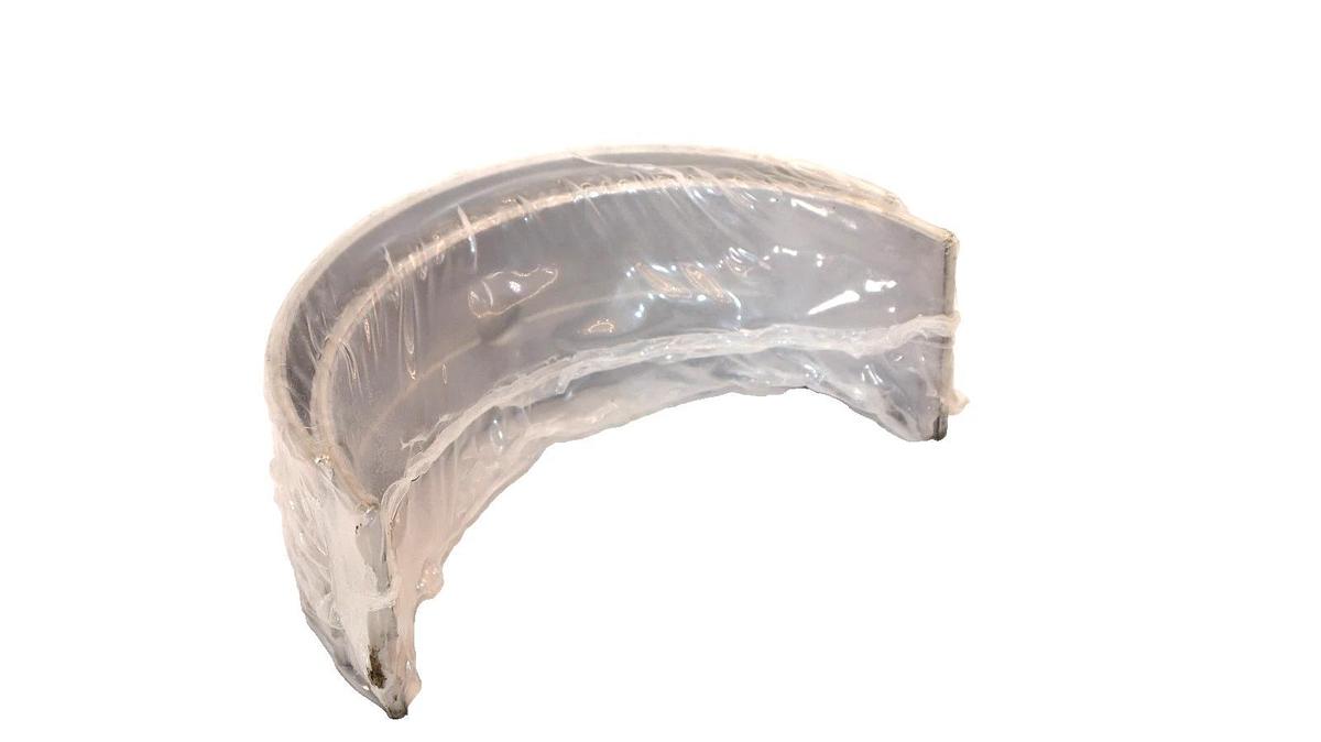 01608500 Crankshaft Main Bearing Crank Bearing (New - 2 Halves)