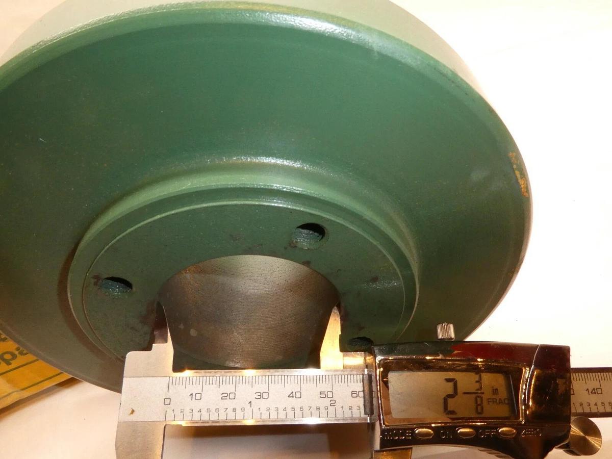 (NEW) INGERSOLL RAND 10SC50 Sure-Flex Space Flange