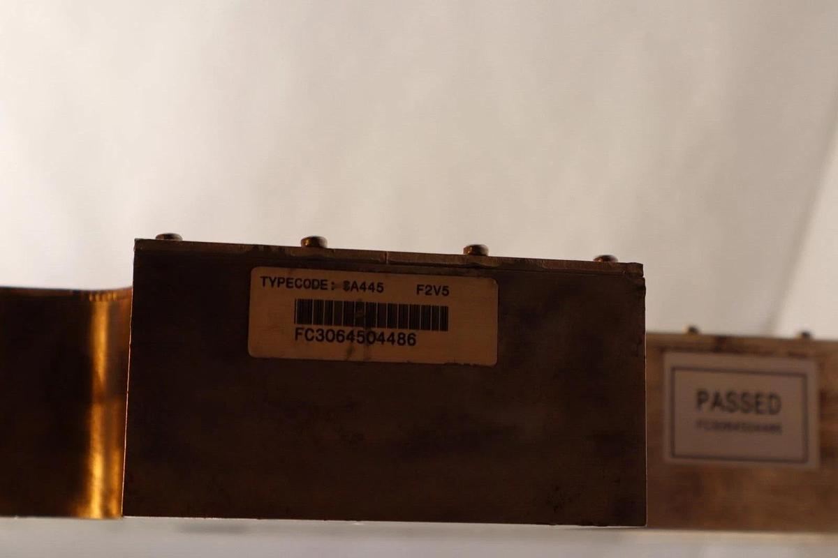 Lucent Filters D-CI-B2 Filter CC 408666469 CC408666469 (NEW)