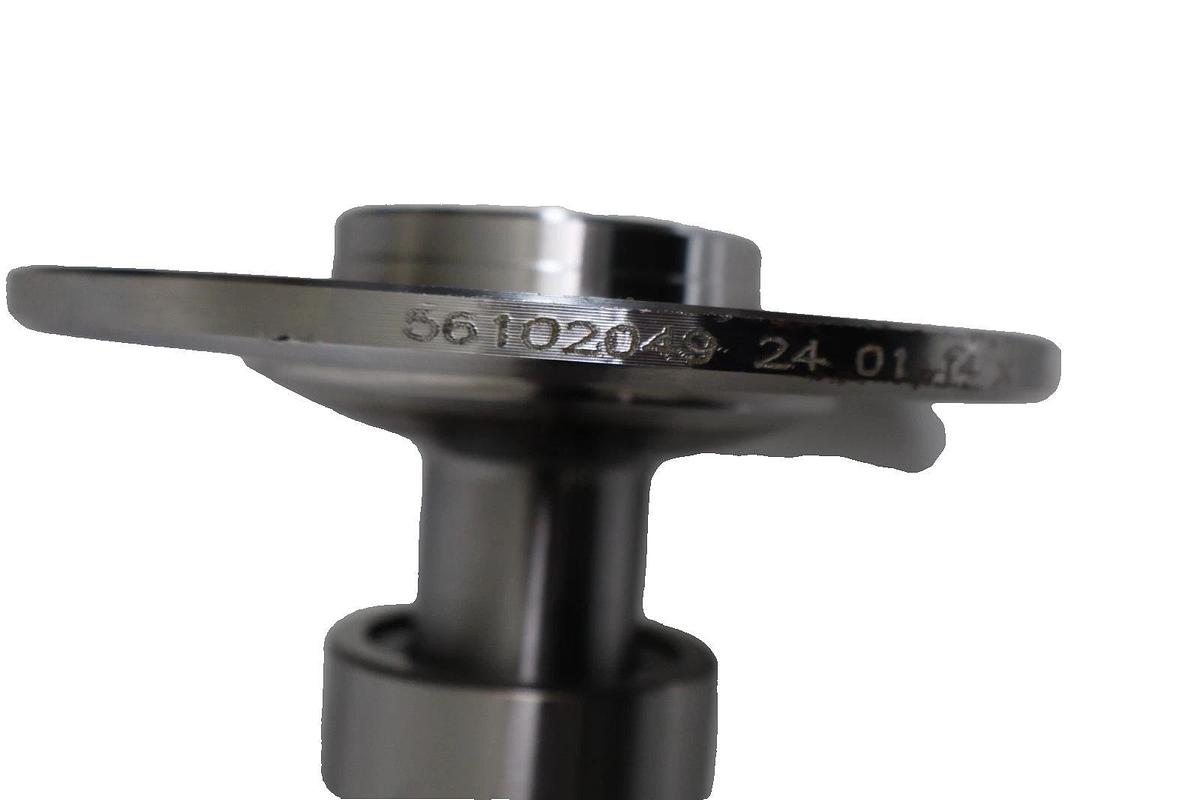 F8-033171  , FBA18BKDYKSR TJHSM Rear Axle Shaft (New)