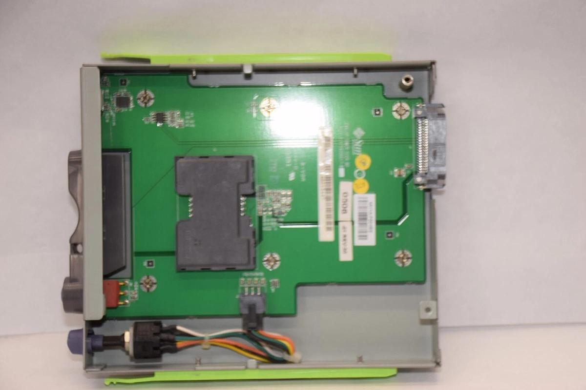 Used SUN 41179300017-R , 342719300046 PWA-2P Tower SSCR Board Card Reader