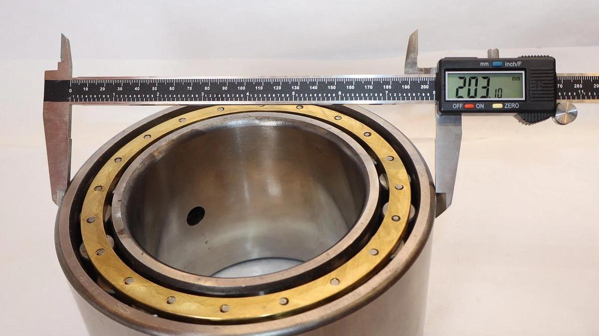 Rollway USA CS 7224-101-03 Roller Bearing (New)