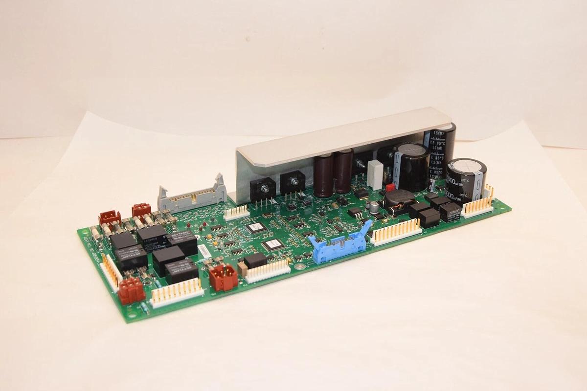 Used EMERSON / LIEBERT 02-805964-10 02-805964-10L Rev 7 Power Supply Primary System