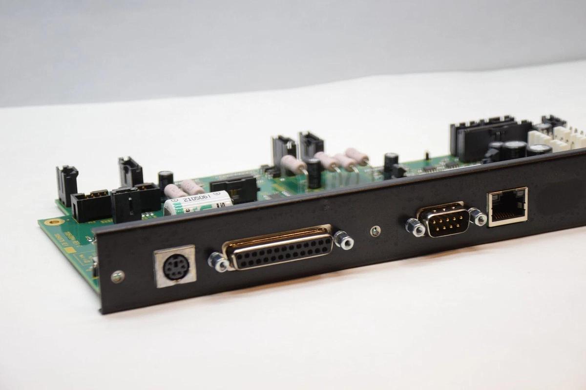 Used SIEMENS 11064978 , 11064994 , E189010 Interface Board