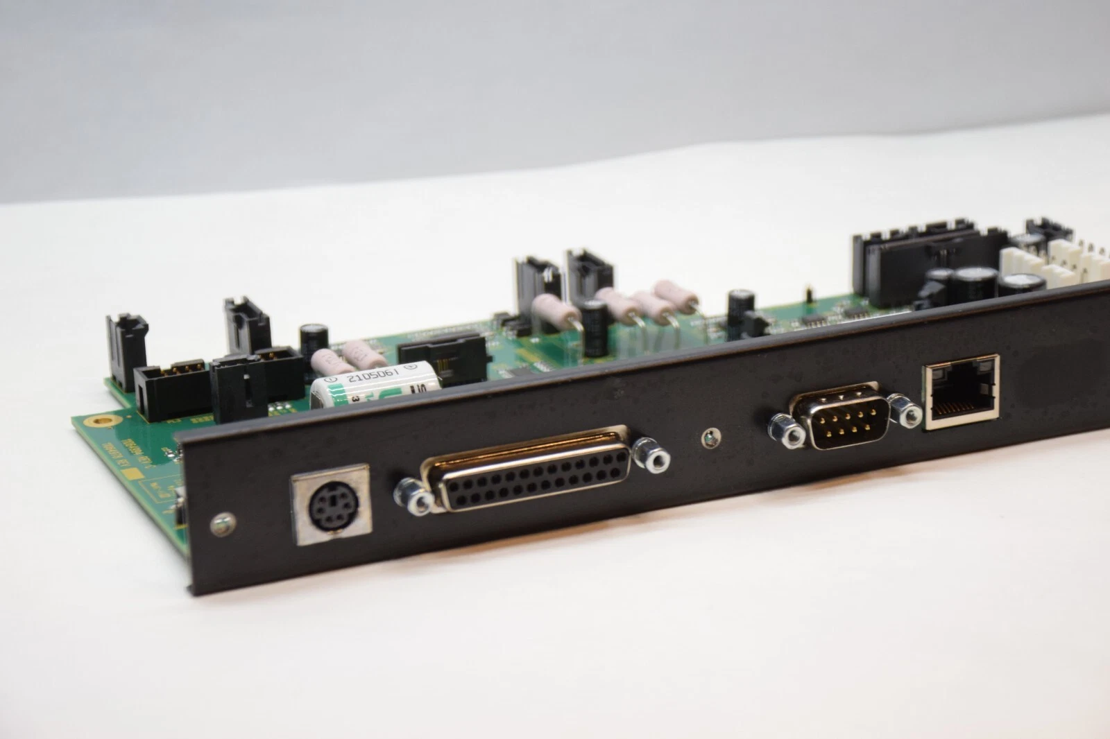 Used SIEMENS 11064978 , 11064994 , E189010 Interface Board