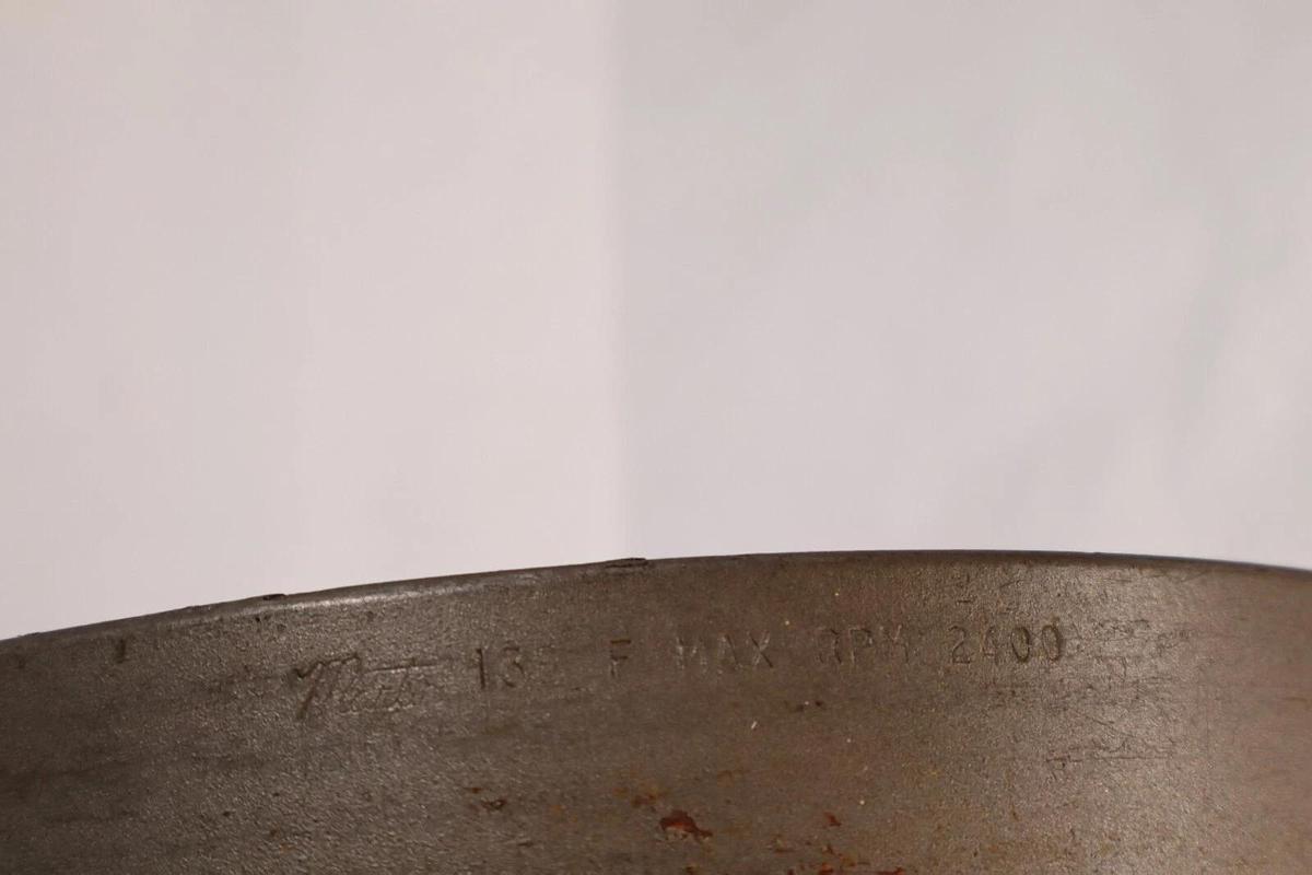 (NEW) MARTIN 13BF 2400rpm Max Quadra-Flex Flexible Flange Coupling