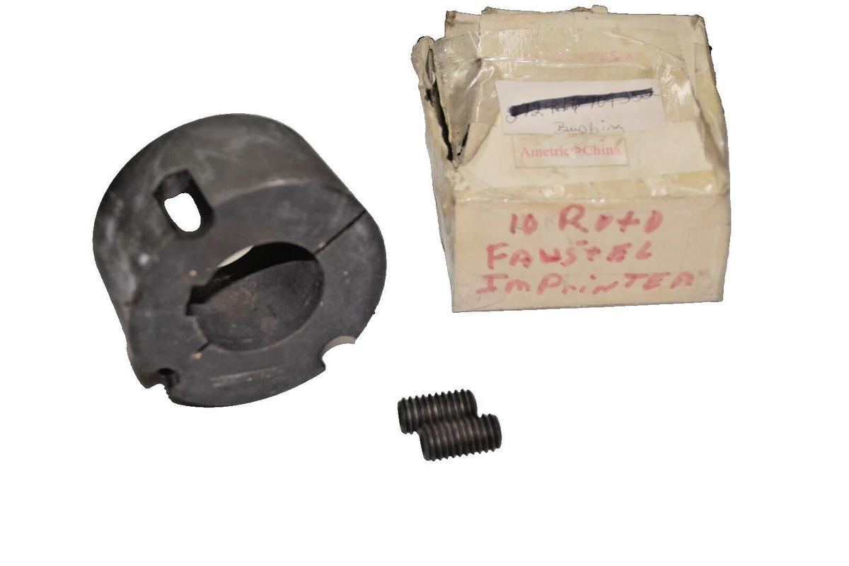 AMETRIC 2517.42BSW 251742BSW TAPERED LOCK BUSHING NEW