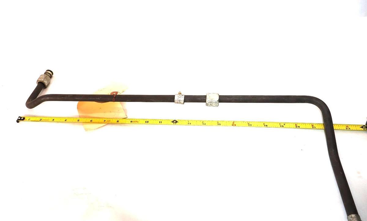 (NEW) 2392722 , 239-2722 Forklift Tube Assembly