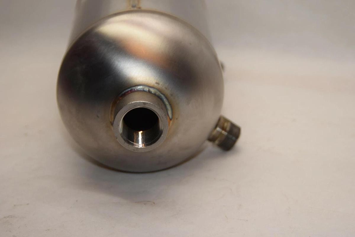 (NEW) PURE M50-10-45"-1 M50-10-45-1 Steam Injection Humidifier