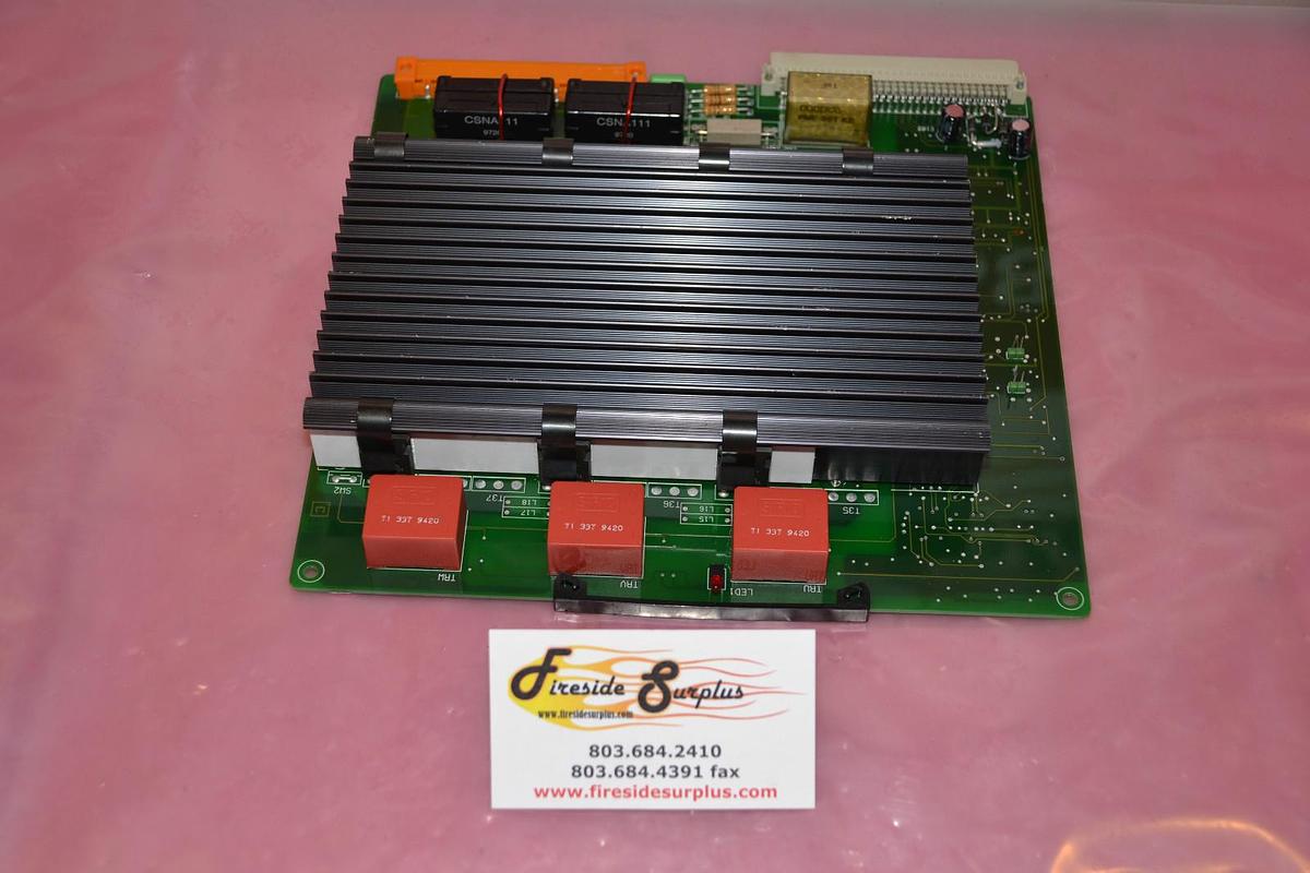 ABB GME CIRCUIT DRIVE BOARD DSQC 236B DSQC-236B DSQC236B YB560103-CB NEW