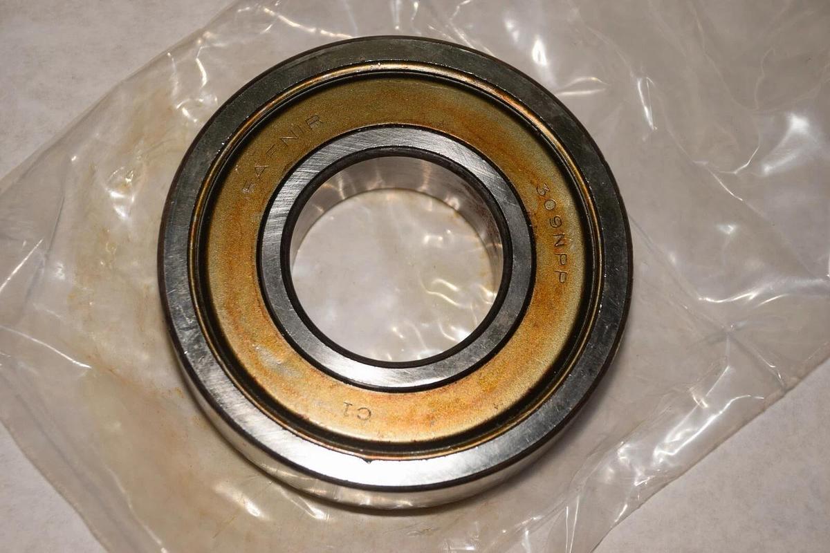FAFNIR 309NPP BEARING NEW