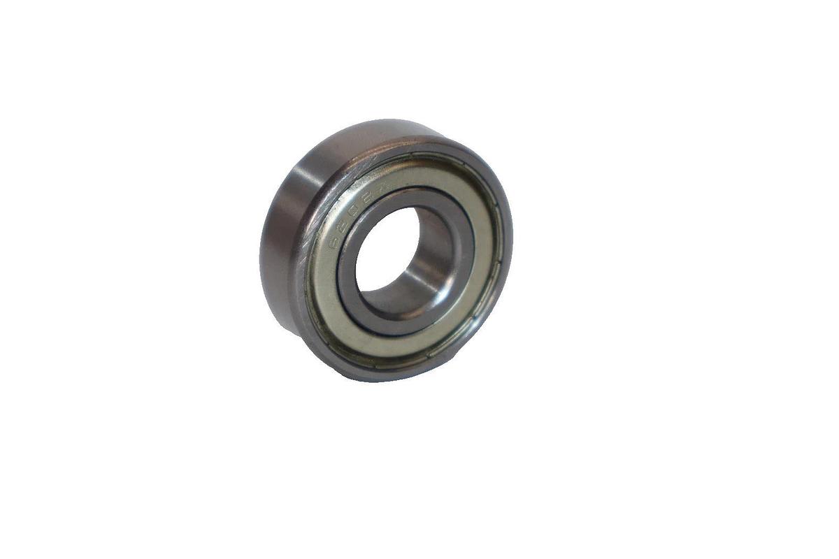 6202Z Shielded Bearing (New-Lot of 7)