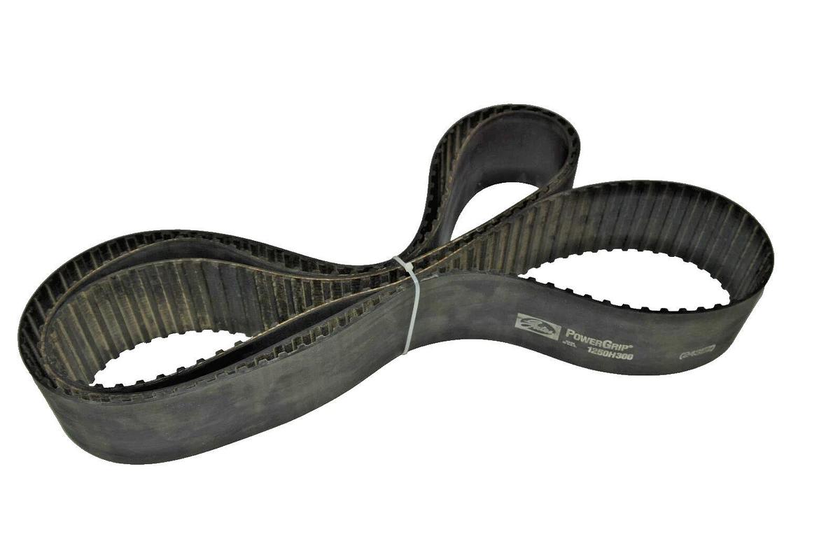 GATES PowerGrip Timing Belt 1250H300 *USA* (NEW)