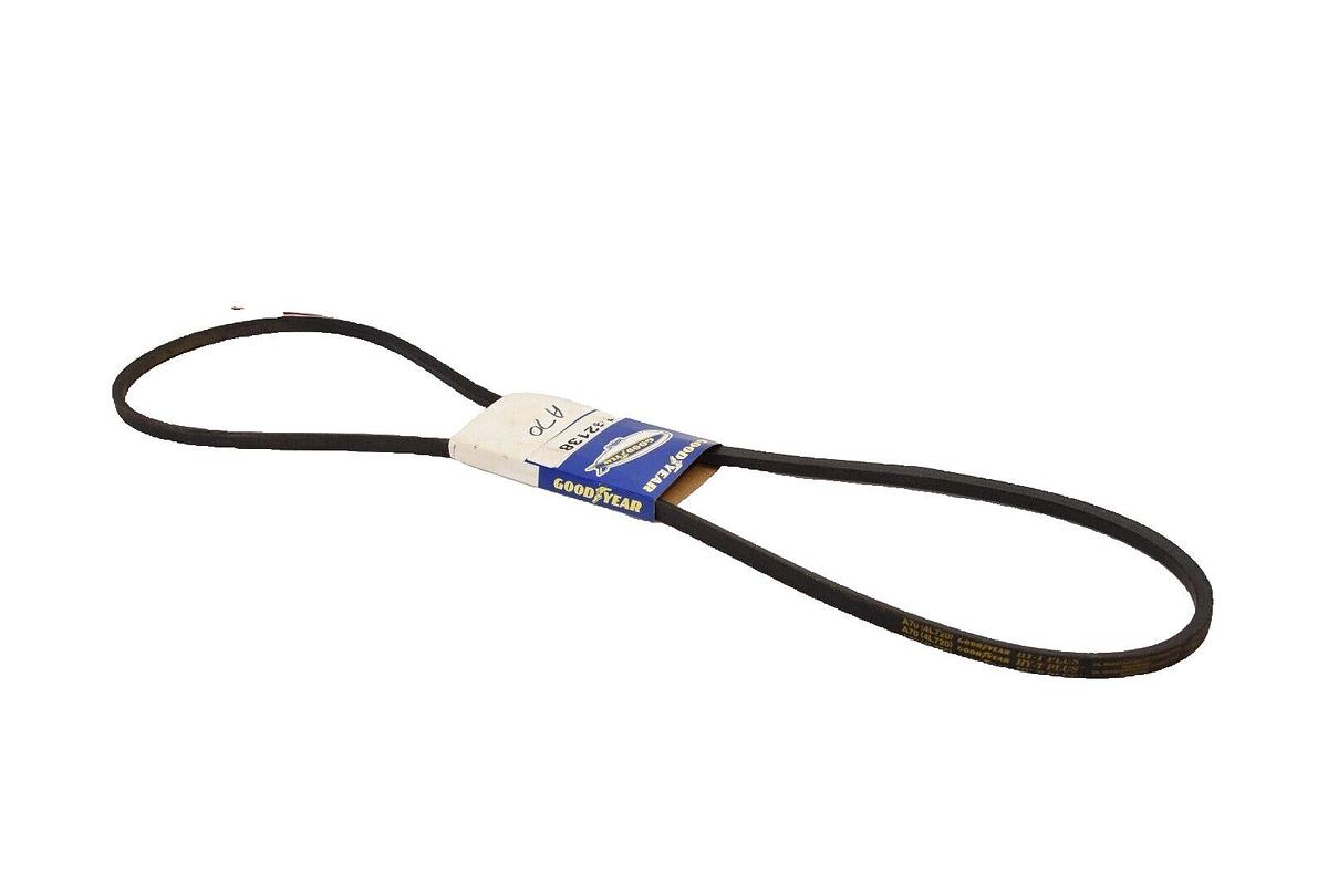 Goodyear V-belt HY-T Plus A70 4L720 (NEW) *MADE in USA*
