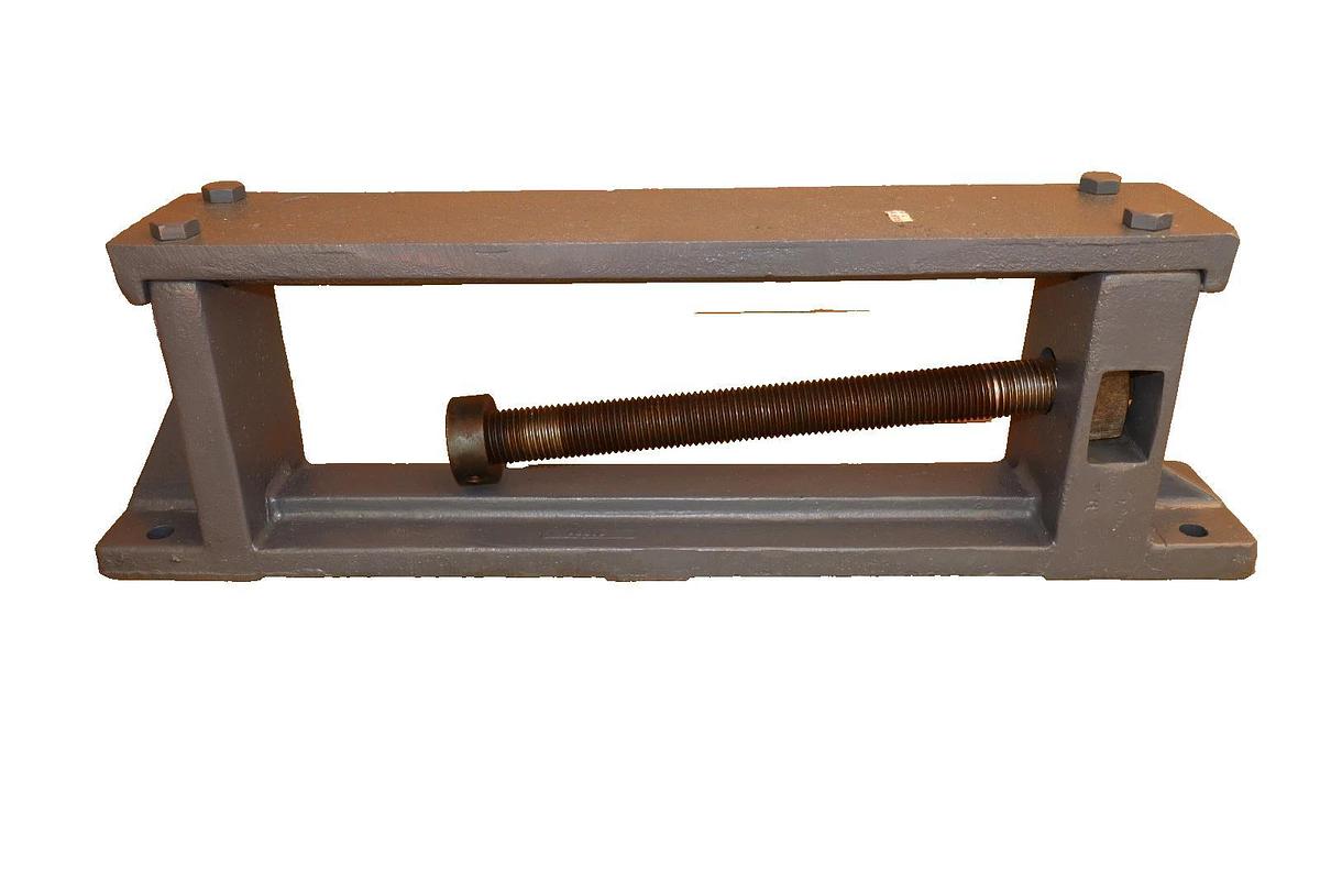 Fafnir TakeUp Take-Up Frame Top Mounted TU9