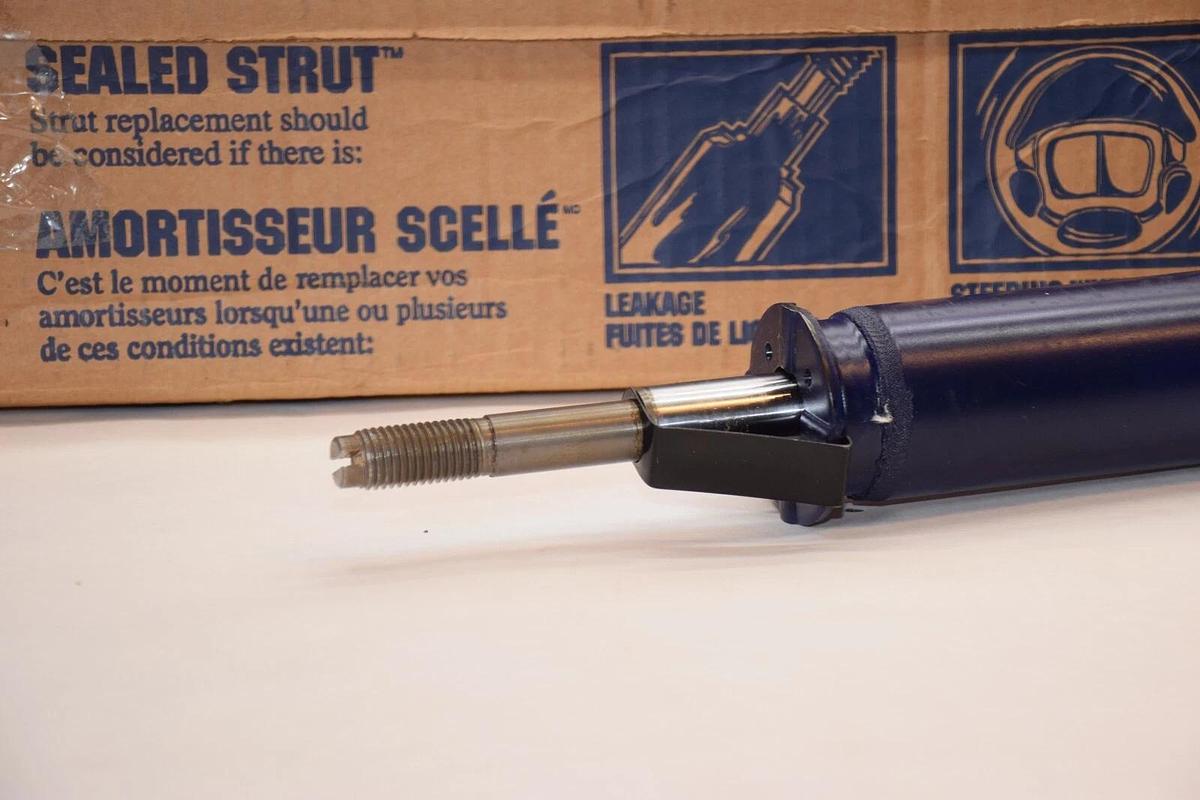 (NEW) MONROE SHOCKS & STRUTS MONRO-MATIC PLUS 801962 Suspension Strut