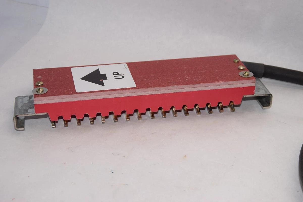 Siemens SOUTHERN POWER SA Umbilical Test Cable GM-SG 3010000123 A7EK 8483054502