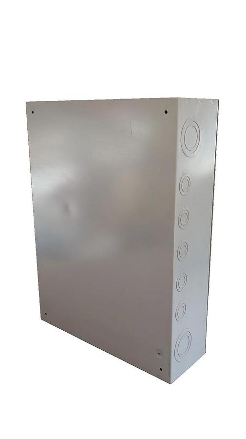 Eaton Cooper B-Line Telephone Cabinet 18x24x6 Flush Type SC 18246 SC 18246SC NEW