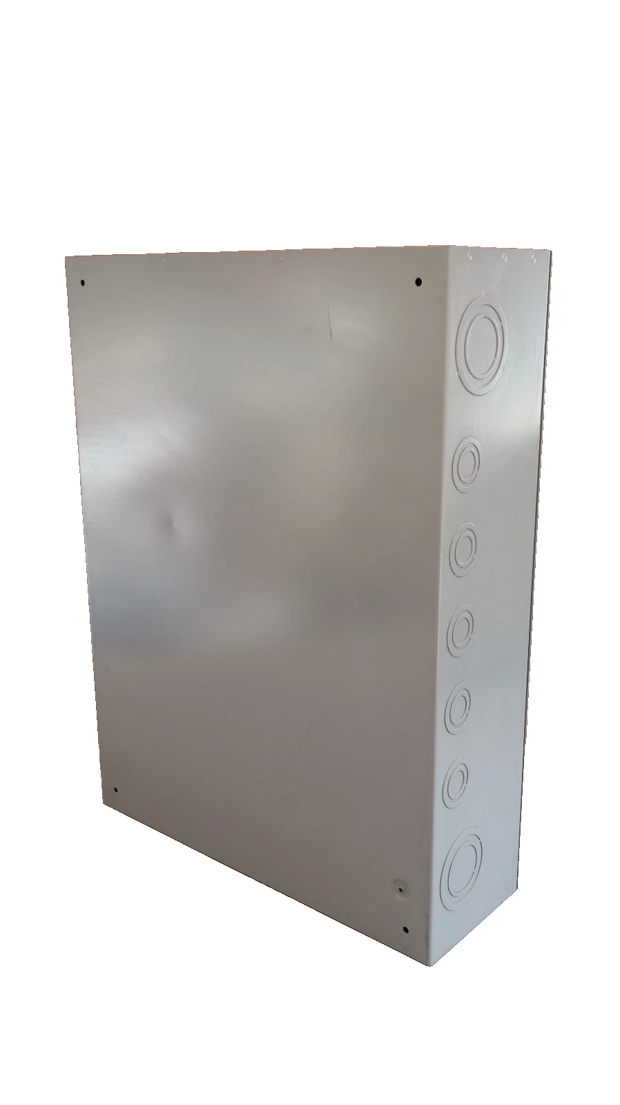 Eaton Cooper B-Line Telephone Cabinet 18x24x6 Flush Type SC 18246 SC 18246SC NEW