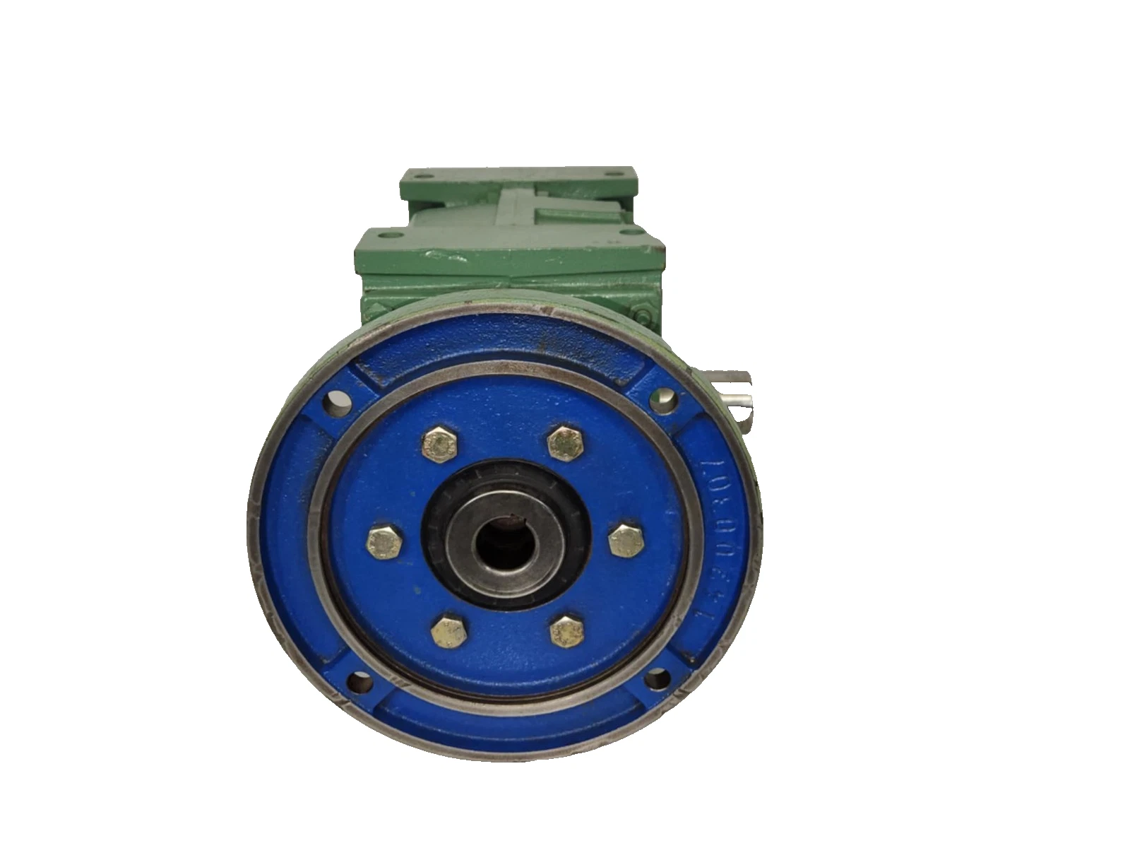 Bonfiglioli Riduttori Speed Gear Reducer MRAO 50/SN 14200307