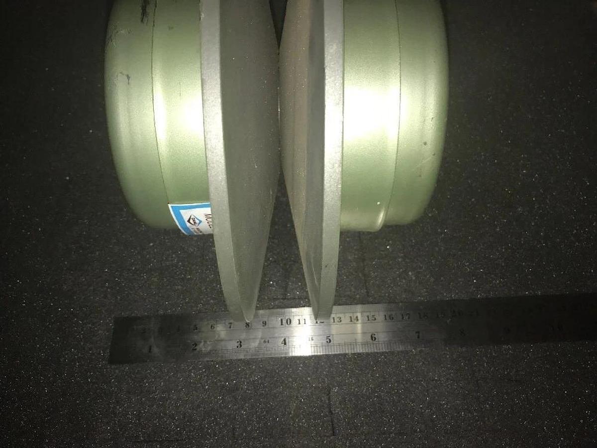 GERBING DANA VARIABLE SPEED PULLEY FORMSPRAG, 2303 New