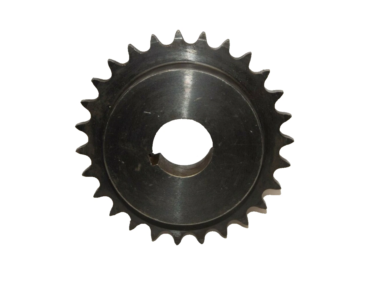 Martin 40B27 1-3/16 1-3/16" Bore 27 Teeth Sprocket (New)
