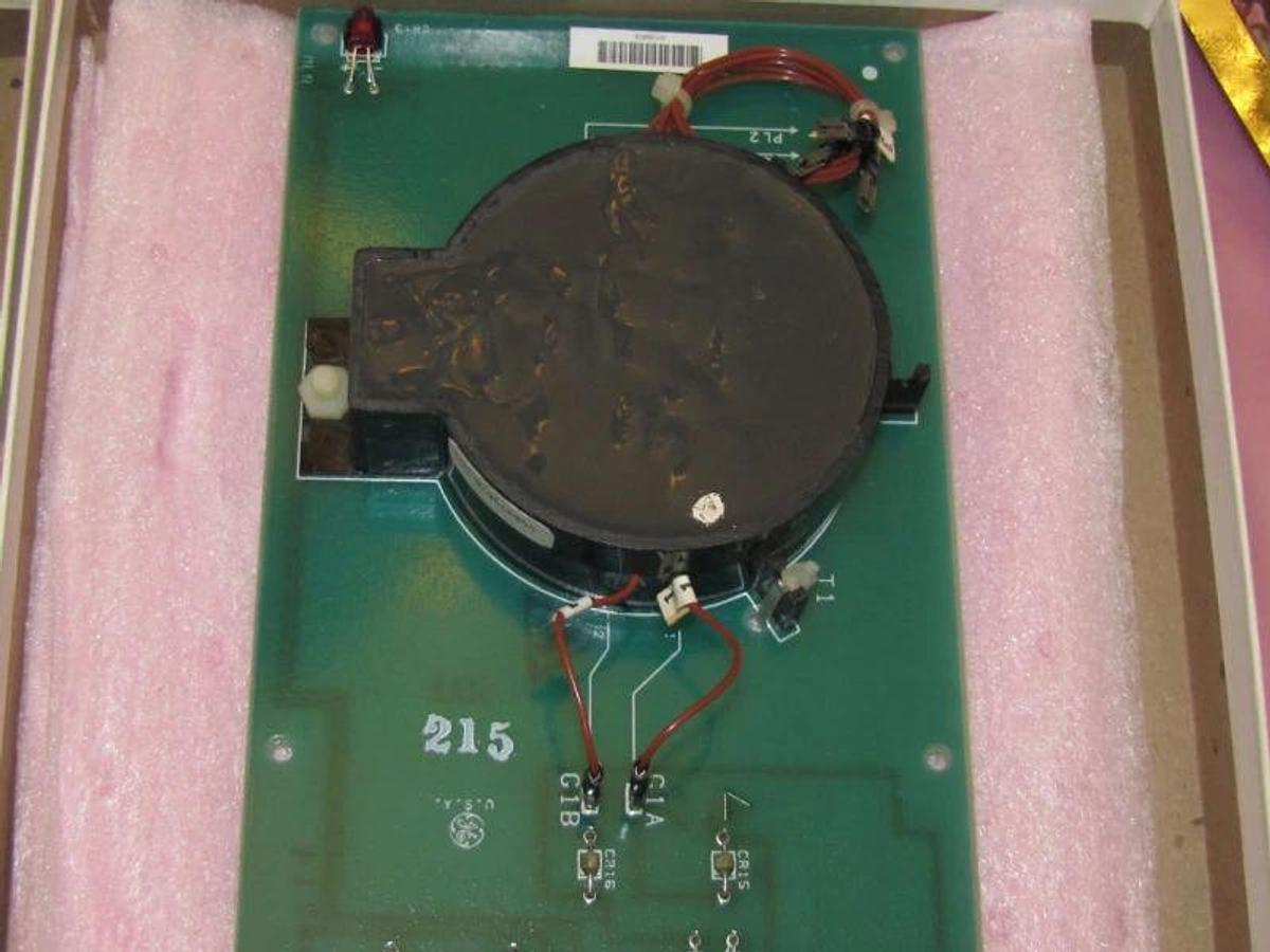 NEW GE GENERAL ELECTRIC DS3800 DS3800HPTL1F1D 6BA06