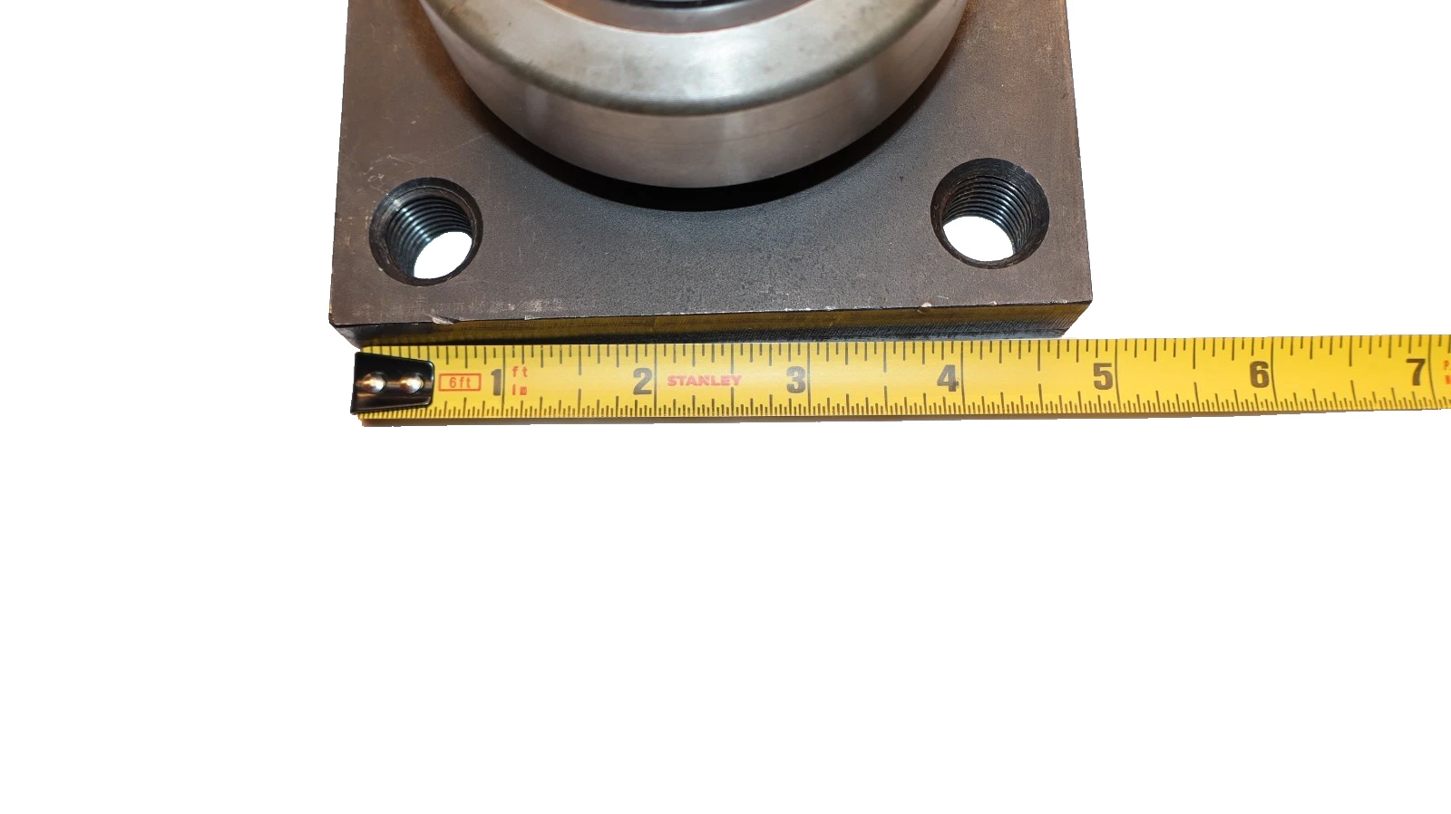 Faro RS6960 Combined Axial Radial Bearing Plate (New)