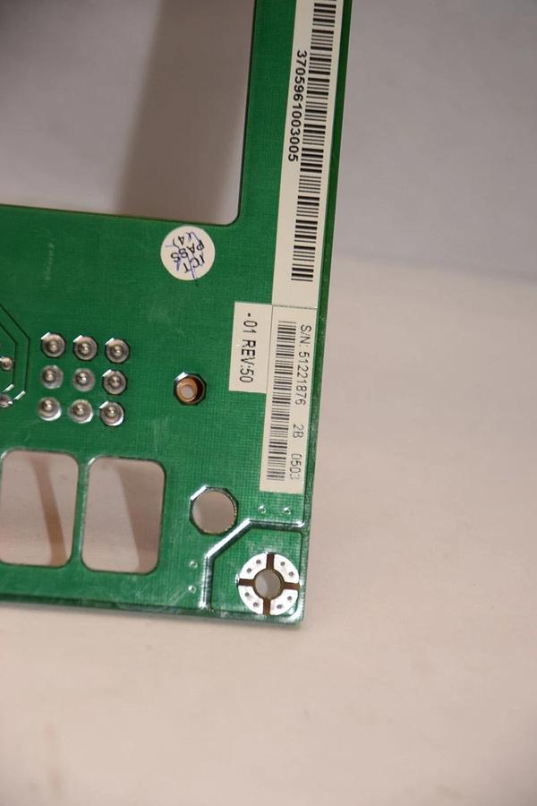 (NEW) SUN 41179300008-R , 3705961003005 , PWA-2PTower PDB Board Card