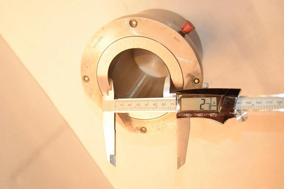 Gatco GNT-3105 2.8750 I-18  4-7/8" OD X 2-7/8"ID  Rotary Bushing  963811284