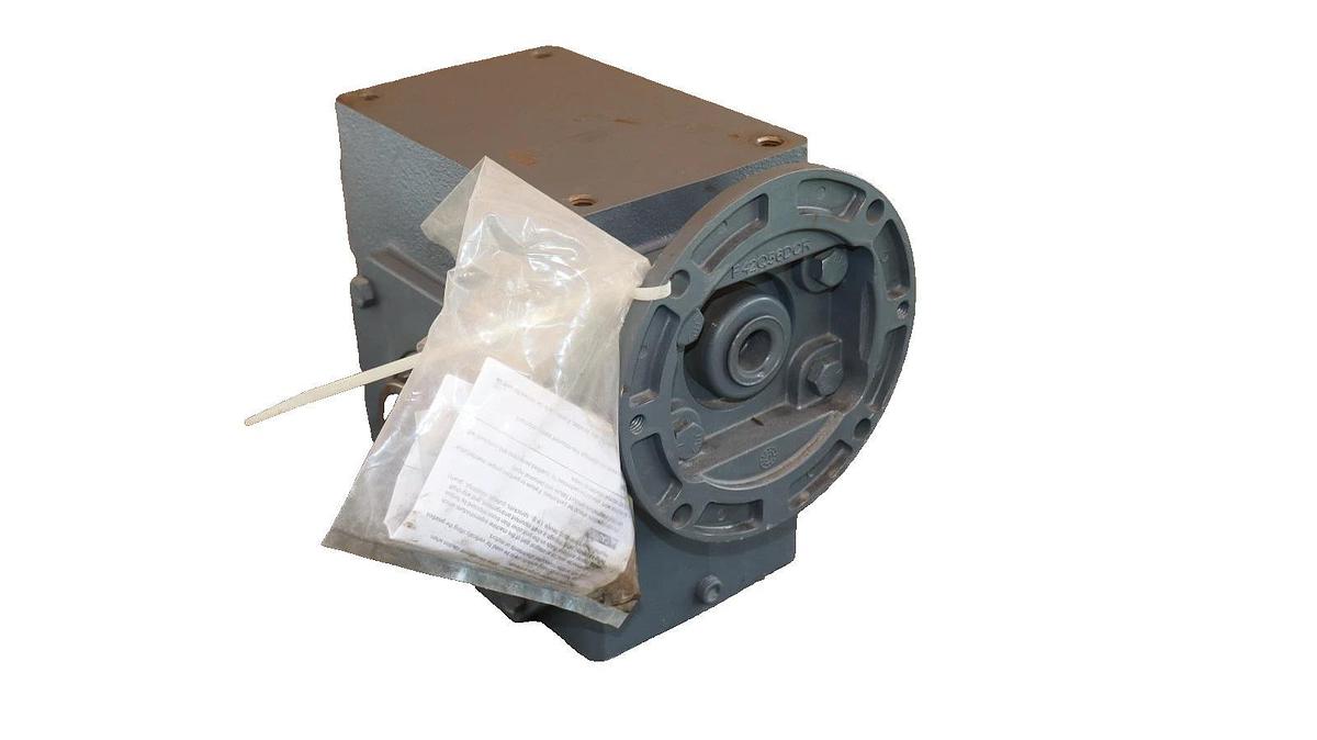 MORSE RAIDER GEAR BOX SPEED REDUCER  XH1233 300Q140H10 203 Ratio 10:1 (New)