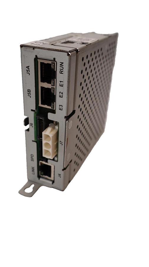 Used SIEMENS 10945055 SP DCM Hybrid Enclosure Assembly