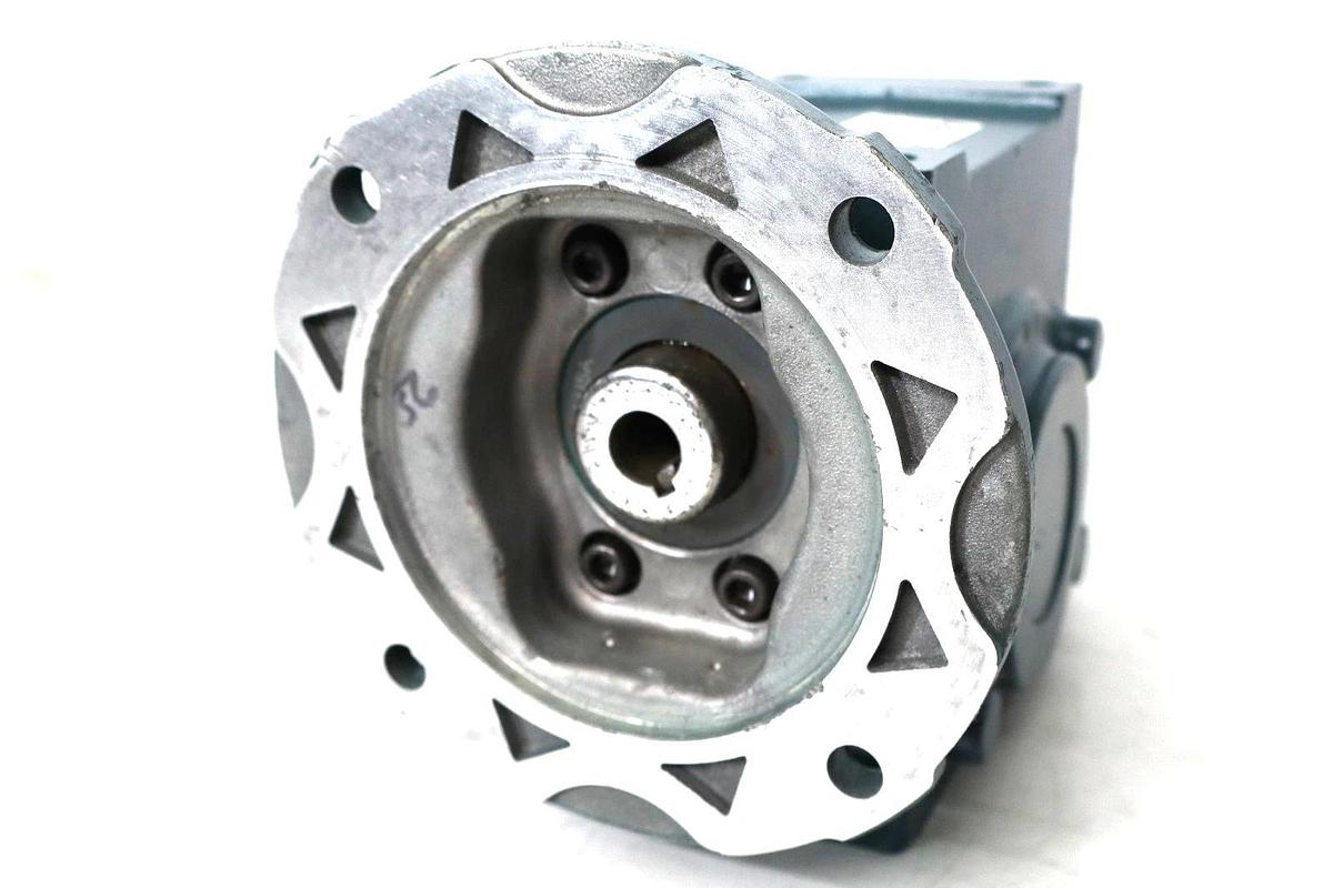 Refurbished Dodge Tigear Gear Box Speed Reducer 202Q15L56 0.92Hp 1750rpm 15:1 Ratio 1" Shaft