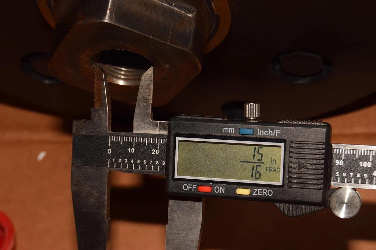 (NEW) THE SHEFFER CORP. 6AFF12.00KY , 6AFF 12.00 KY Pneumatic Cylinder