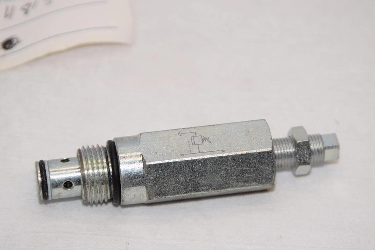 (NEW) DROPSA 234815 Overflow Valve Core
