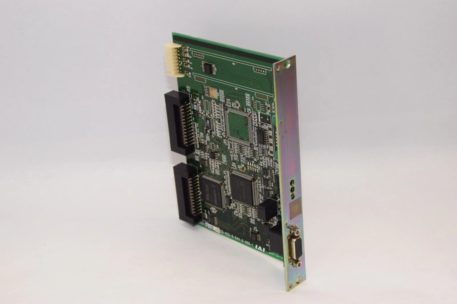 Used IAI IADC3203 010/R ED-032-9-044-0-000-1 PCB Control Board