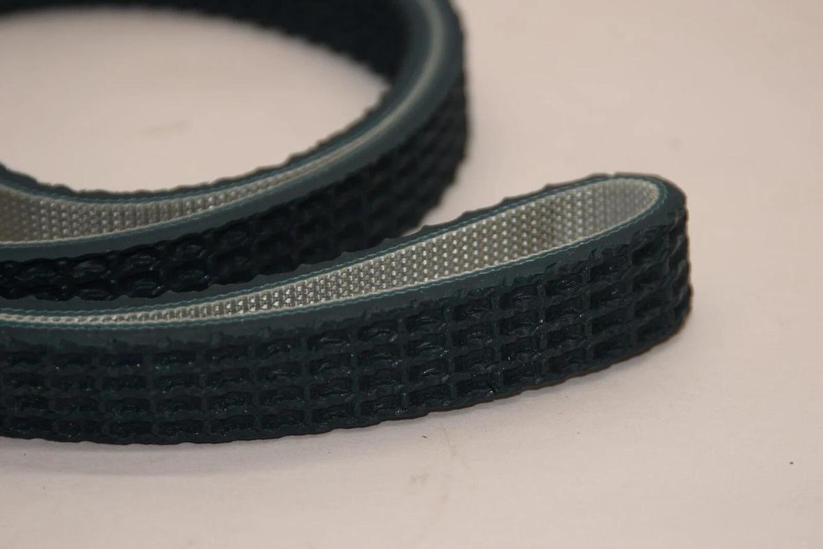 (NEW) 106793 CAB22-3D MP2 L-16 0.75" Wide Checkweighter Infeed Belt