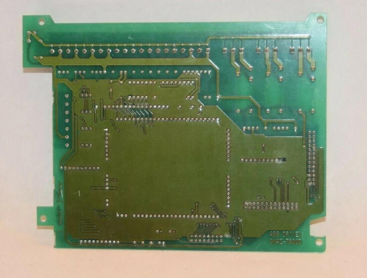 Used ABB SNAZ-7600D SNAZ7600D Circuit Board Card
