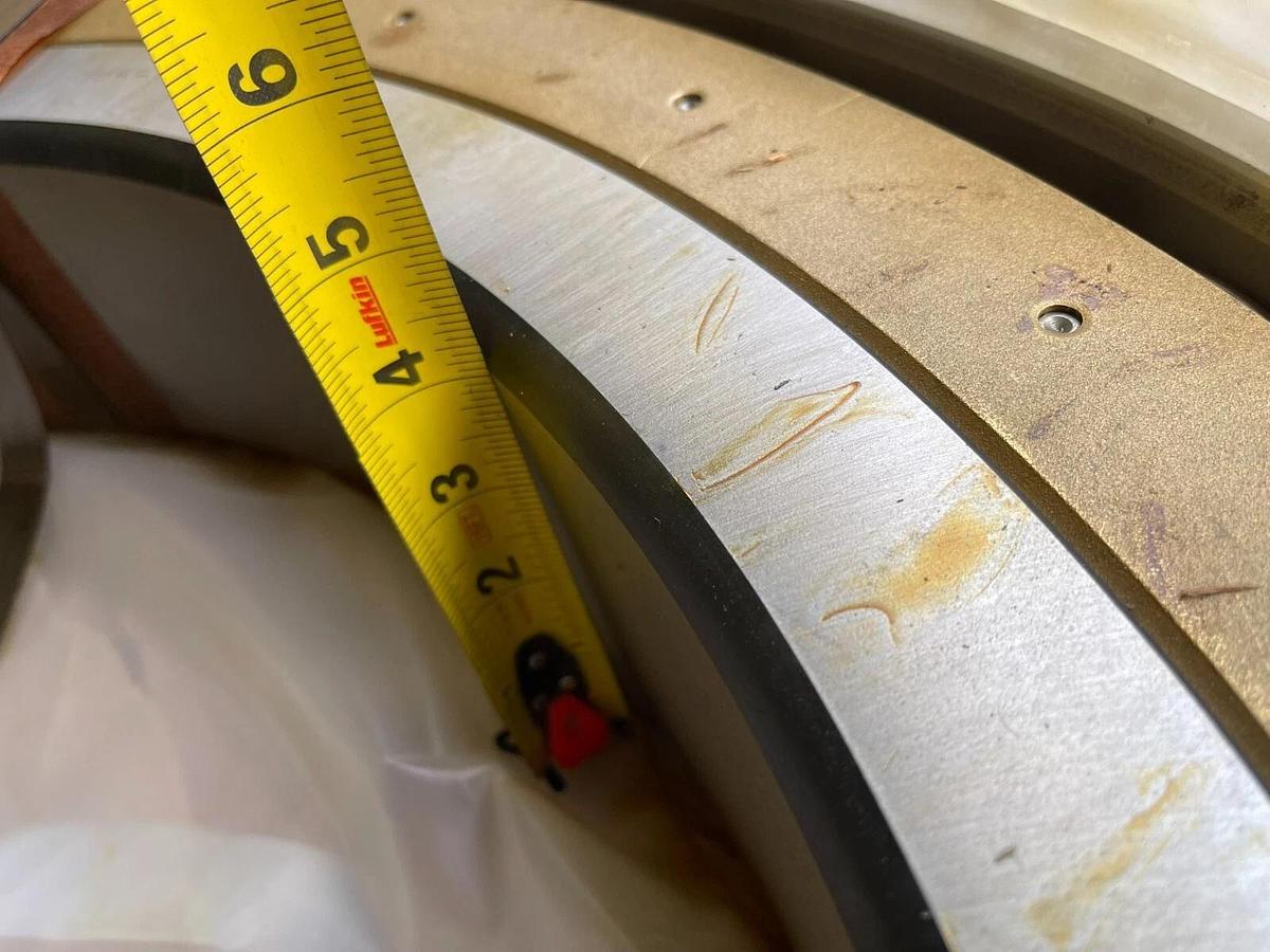 Torrington Bearing 240RIN772 240 RIN 772 240-RIN-772 USA NEW