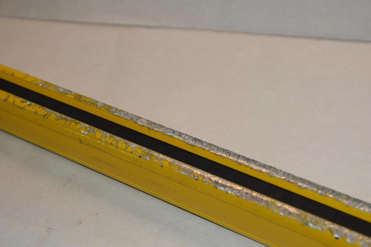 Used KEYENCE LIGHT CURTAIN RECIVER GL-R48H-R GLR48H R  GLR48H R