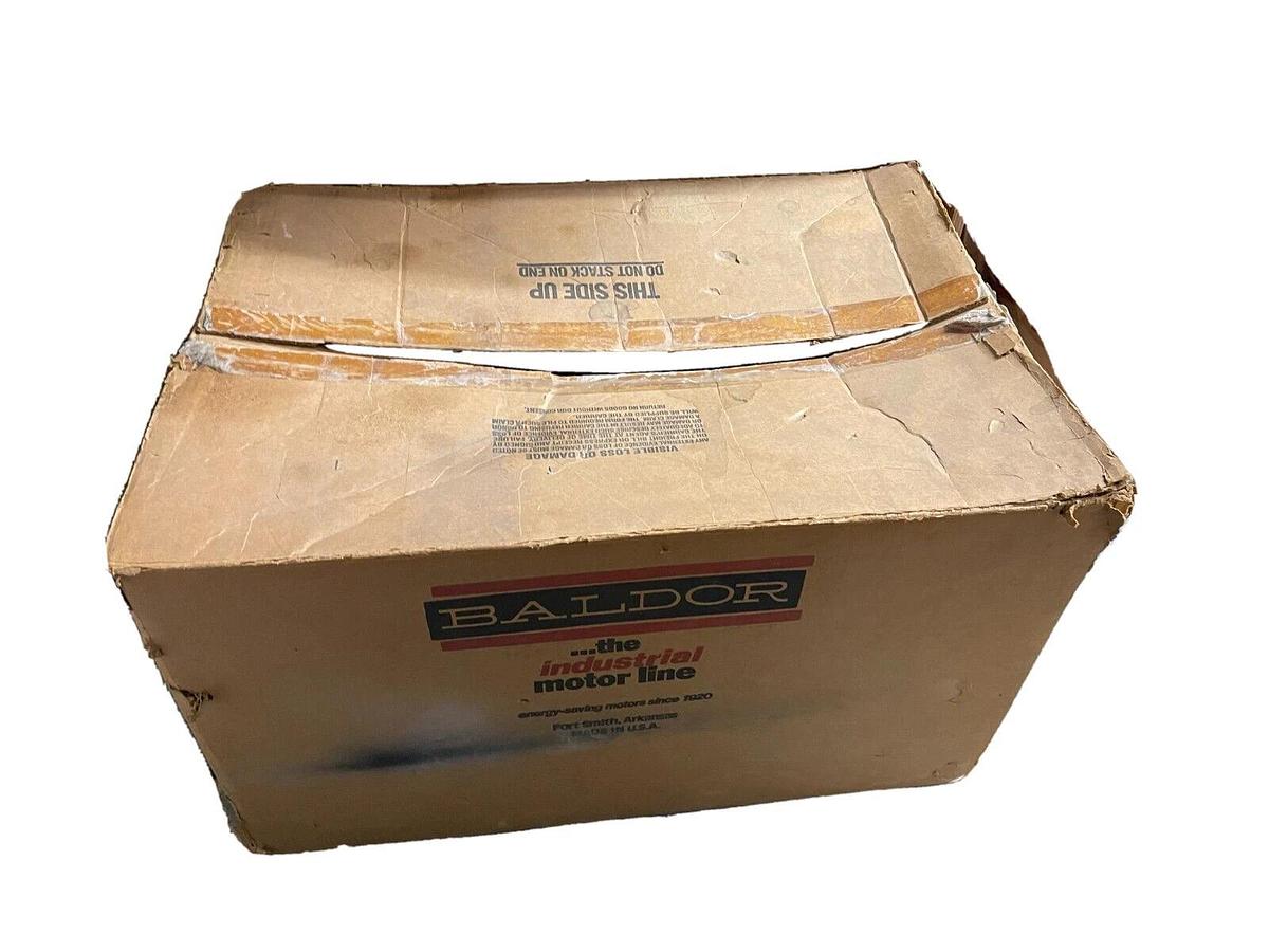 BALDOR MA8X Solid State Starter MA7-080-CC 3 PHASE MA7080CF GE MC SELA 100A NEW
