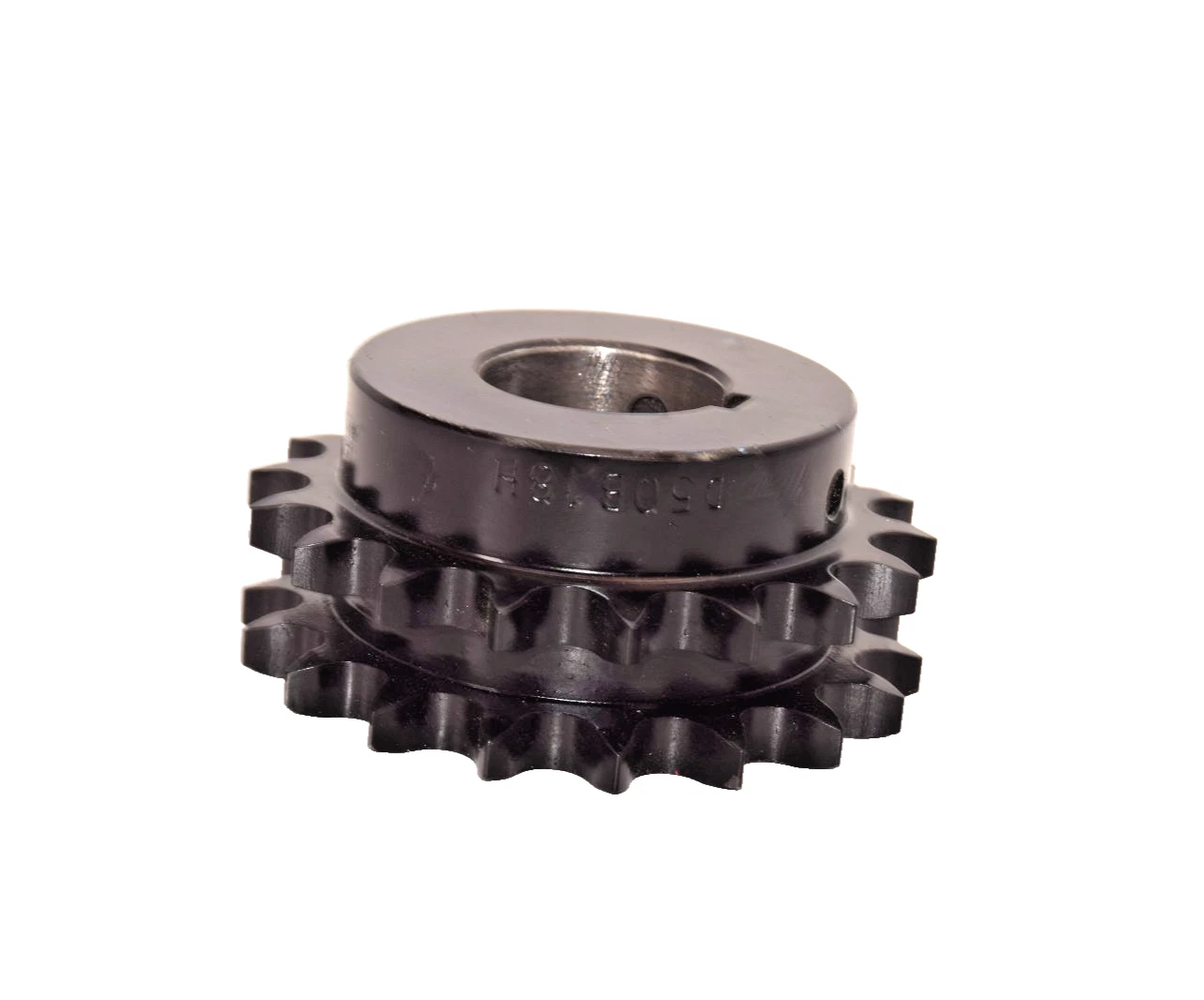 Martin Double Roller Sprocket D50B18H 18 Teeth (New)