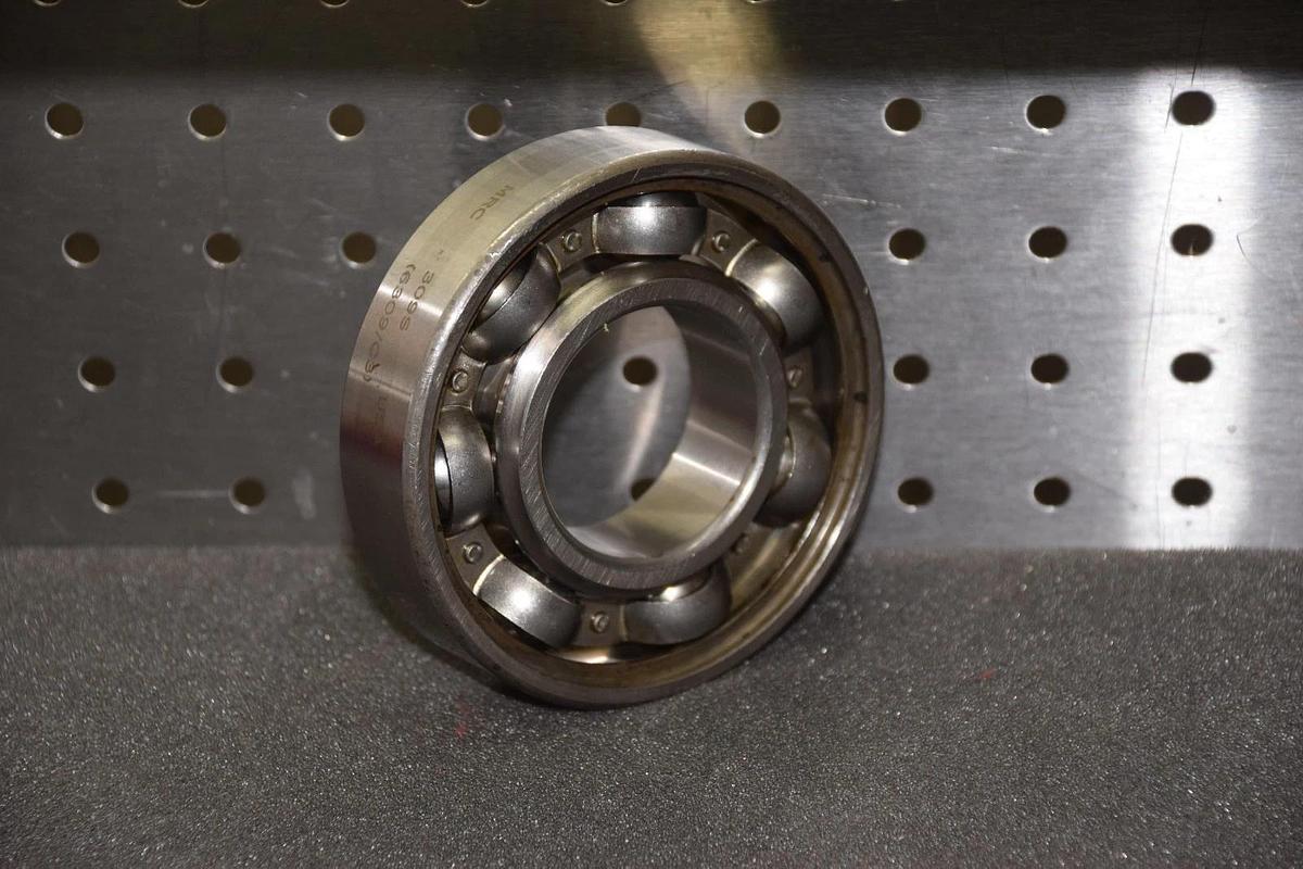 MRC 6309 C3 SINGLE-ROW RADIAL DEEP GROOVE BEARING 6309/C3 309S