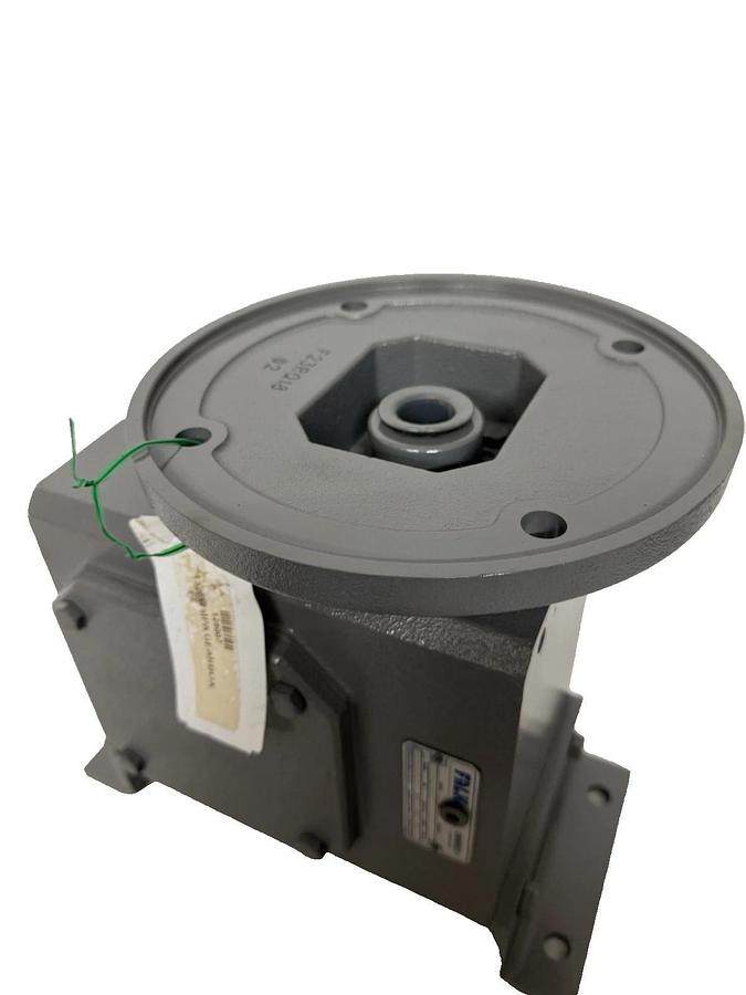 FALK Omnibox Worm Speed Reducer 1325WJM2A Ratio 5:1, 9.5 Hp (New)